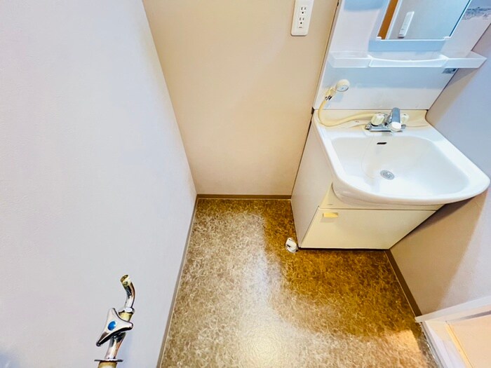 アルファヒル麻生の物件内観写真