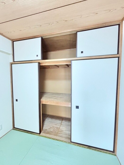 アルファヒル麻生の物件内観写真