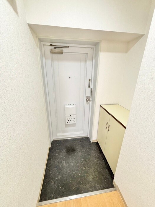 アルファヒル麻生の物件内観写真