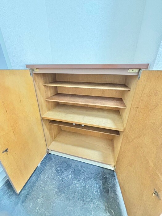 アルファヒル麻生の物件内観写真