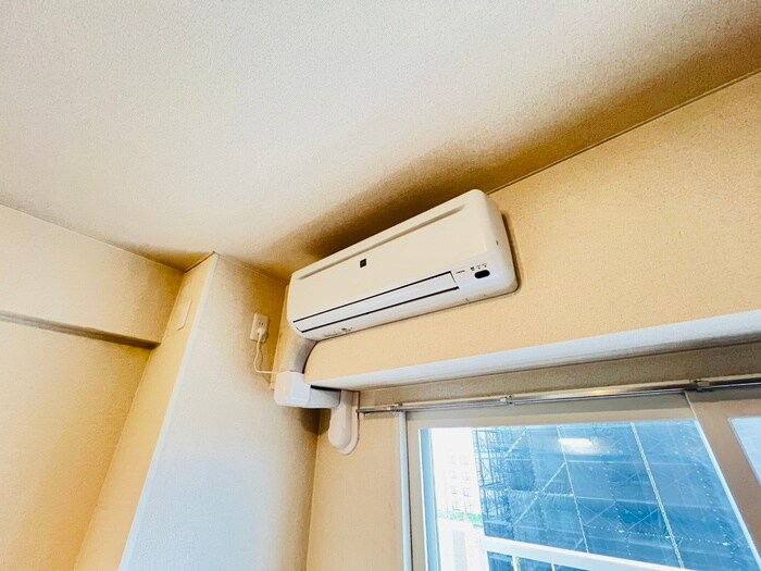 アルファヒル麻生の物件内観写真