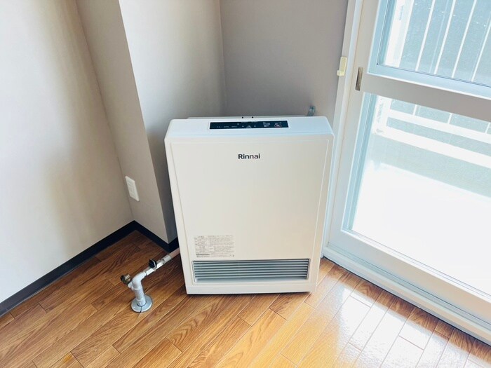 アルファヒル麻生の物件内観写真