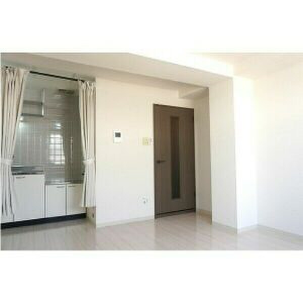 セトル澄川の物件内観写真