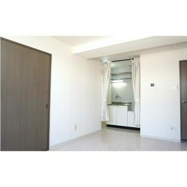 セトル澄川の物件内観写真