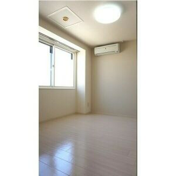 セトル澄川の物件内観写真