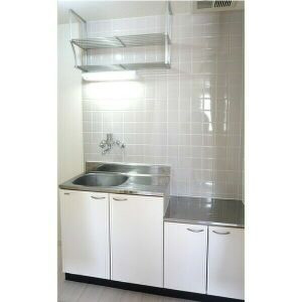 セトル澄川の物件内観写真