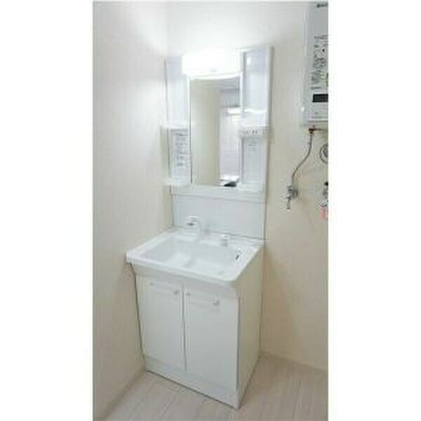 セトル澄川の物件内観写真