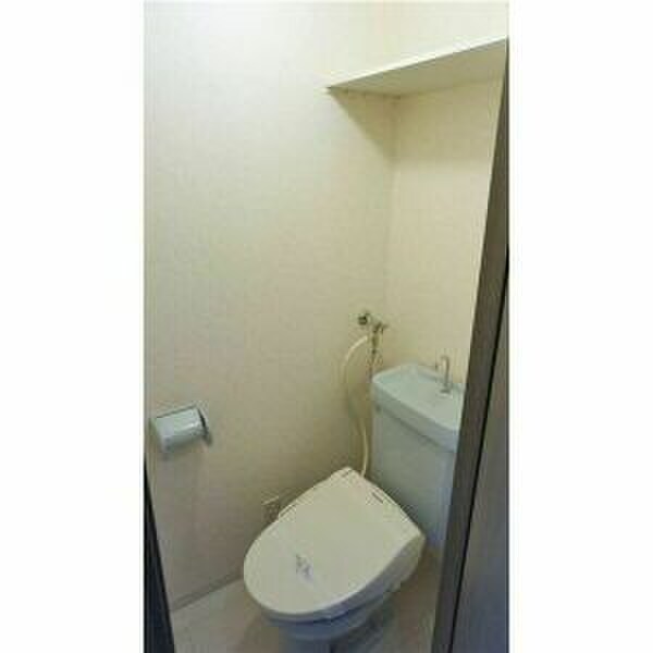 セトル澄川の物件内観写真