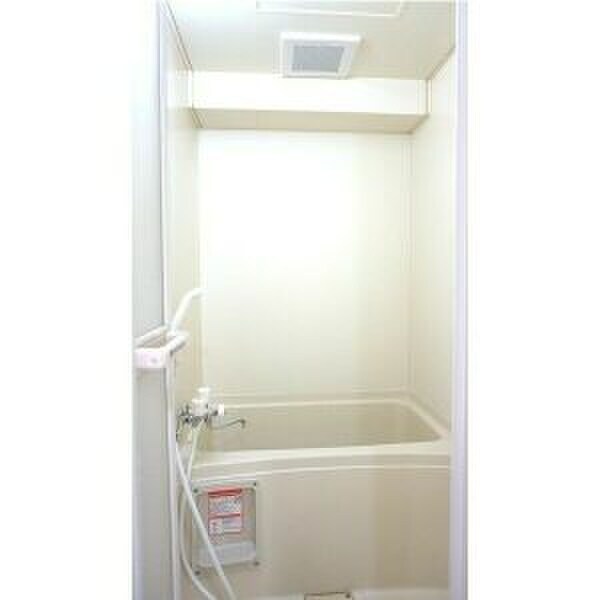 セトル澄川の物件内観写真