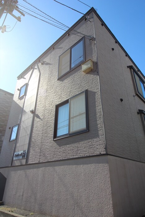 ノースウィル８２５の物件外観写真