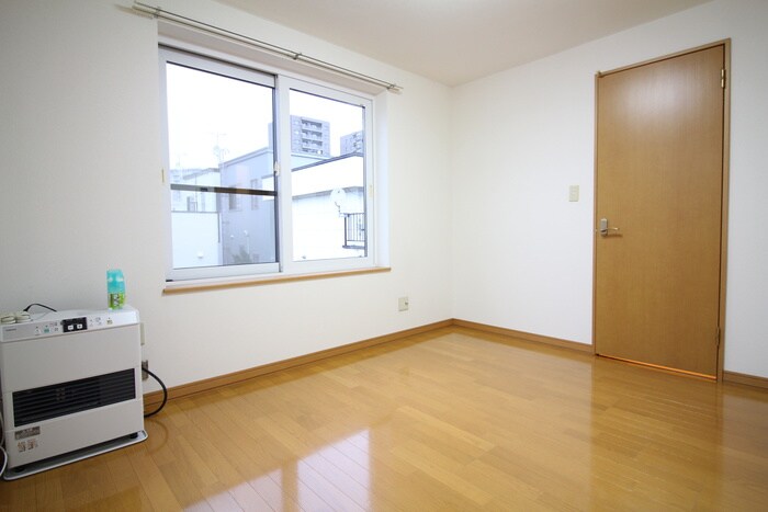 ノースウィル８２５の物件内観写真