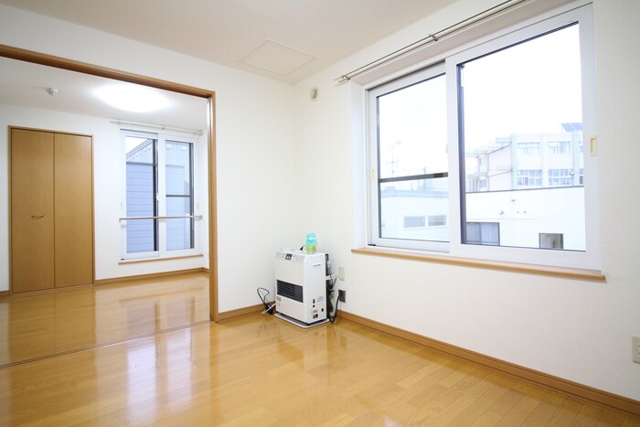 ノースウィル８２５の物件内観写真