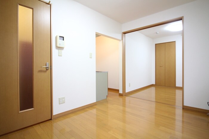 ノースウィル８２５の物件内観写真