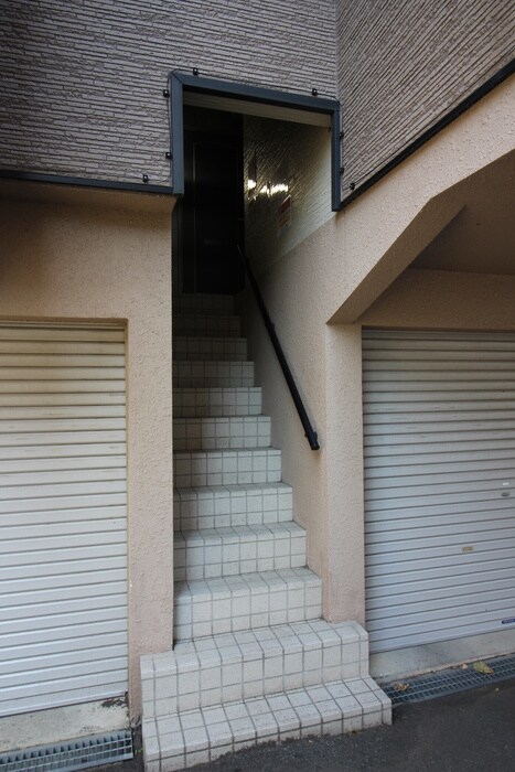 ノースウィル８２５の物件外観写真