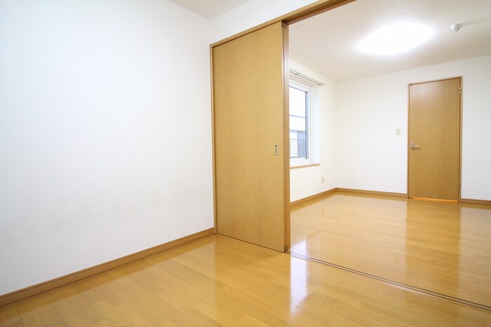 ノースウィル８２５の物件内観写真