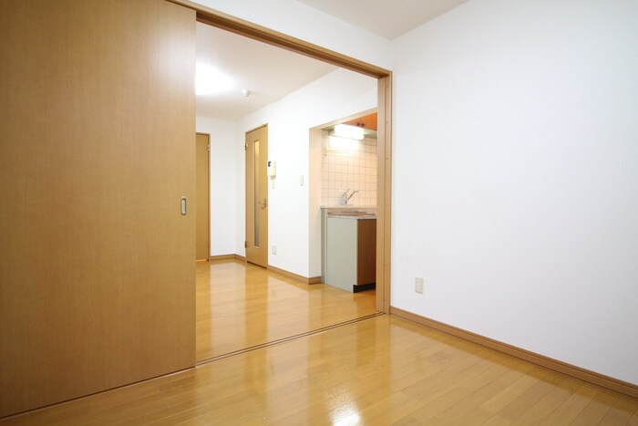 ノースウィル８２５の物件内観写真