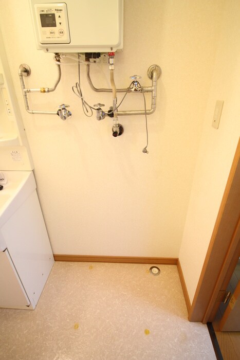 ノースウィル８２５の物件内観写真