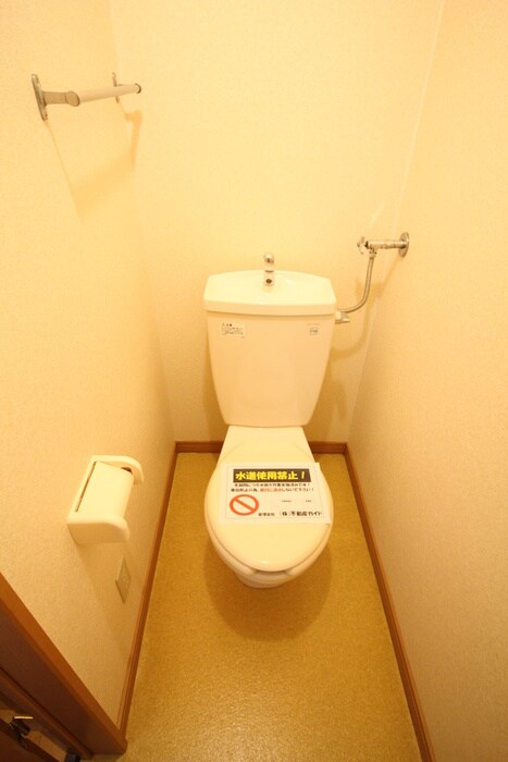 ノースウィル８２５の物件内観写真