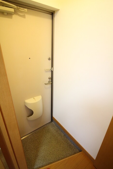 ノースウィル８２５の物件内観写真