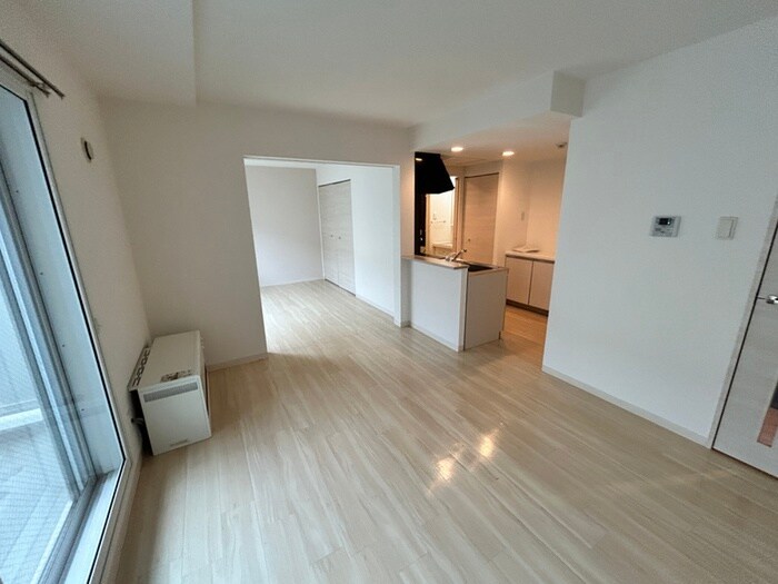 Ｃａｐｐｕｃｃｉｎｏの物件内観写真