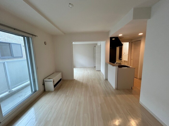 Ｃａｐｐｕｃｃｉｎｏの物件内観写真