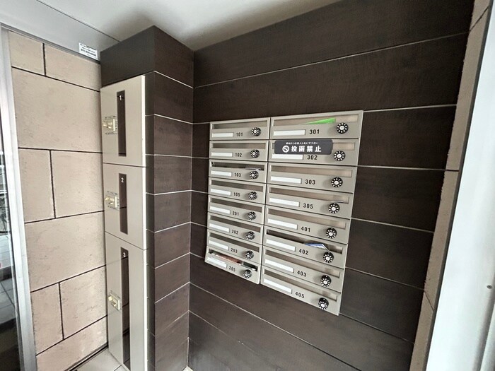 Ｃａｐｐｕｃｃｉｎｏの物件外観写真