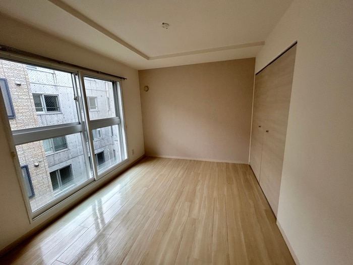 Ｃａｐｐｕｃｃｉｎｏの物件内観写真