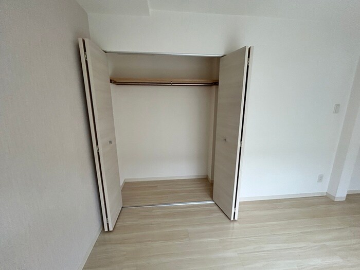 Ｃａｐｐｕｃｃｉｎｏの物件内観写真