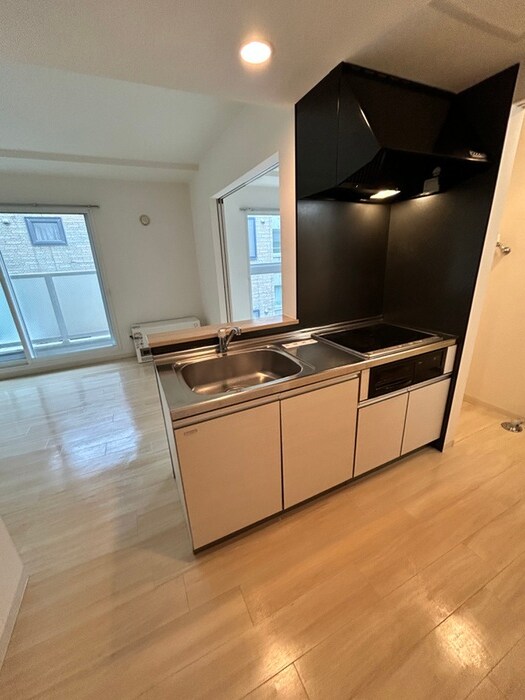 Ｃａｐｐｕｃｃｉｎｏの物件内観写真