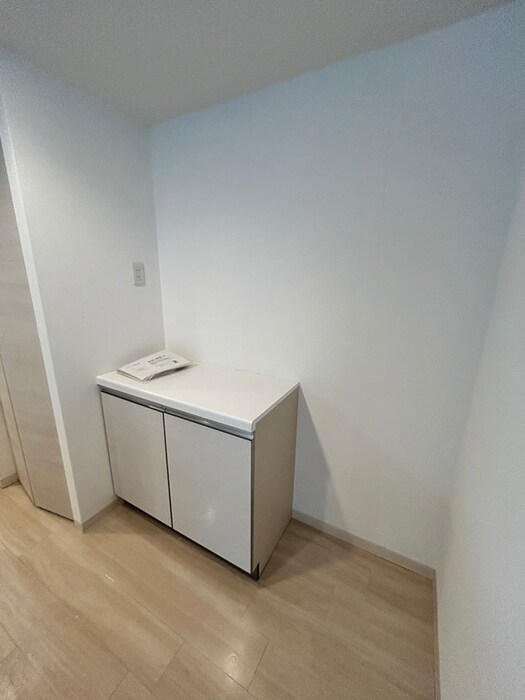 Ｃａｐｐｕｃｃｉｎｏの物件内観写真