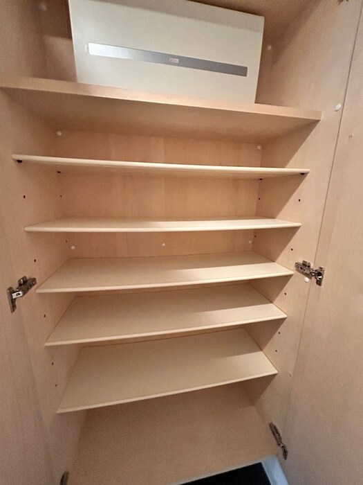 Ｃａｐｐｕｃｃｉｎｏの物件内観写真