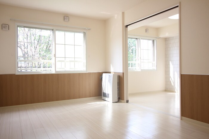 GALOの物件内観写真