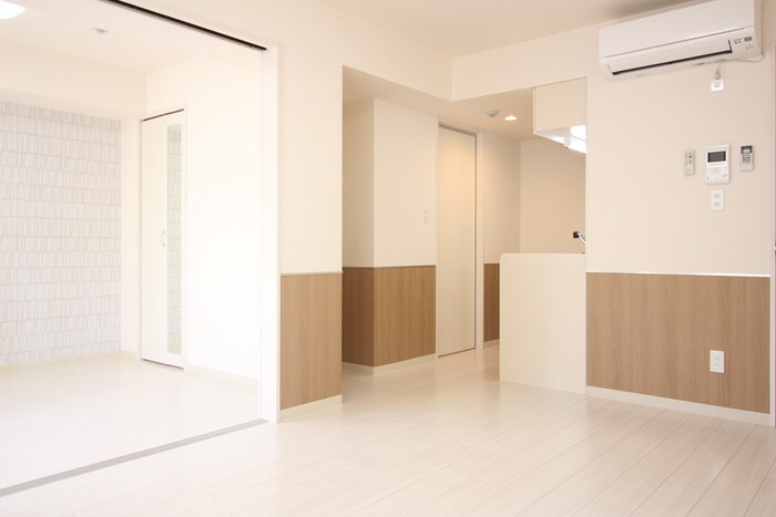 GALOの物件内観写真