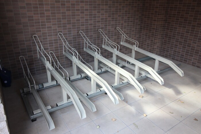 GALOの物件外観写真