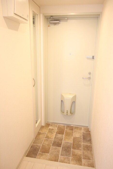 GALOの物件内観写真