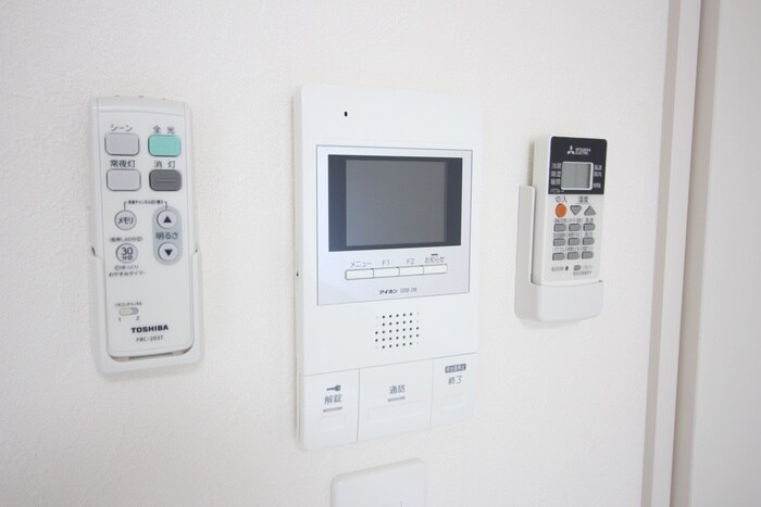 GALOの物件内観写真