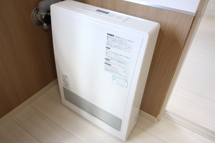 GALOの物件内観写真