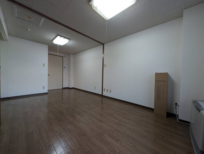 曙リバ－サイドの物件内観写真