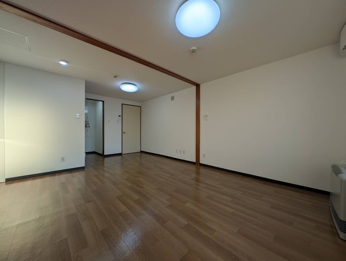 曙リバ－サイドの物件内観写真