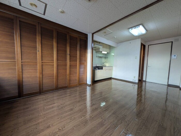 曙リバ－サイドの物件内観写真