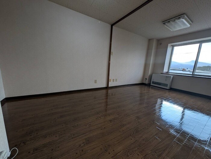 曙リバ－サイドの物件内観写真