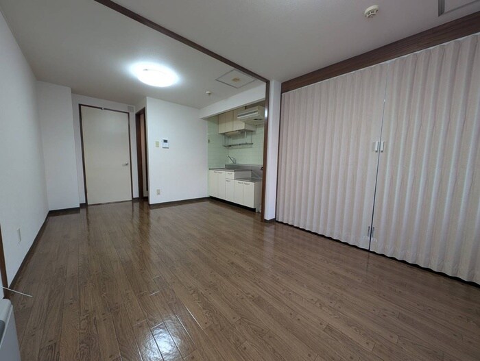 曙リバ－サイドの物件内観写真