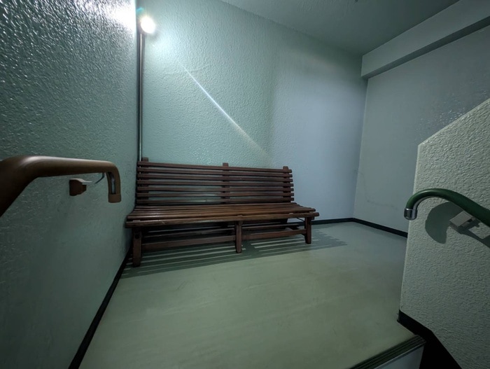 曙リバ－サイドの物件外観写真