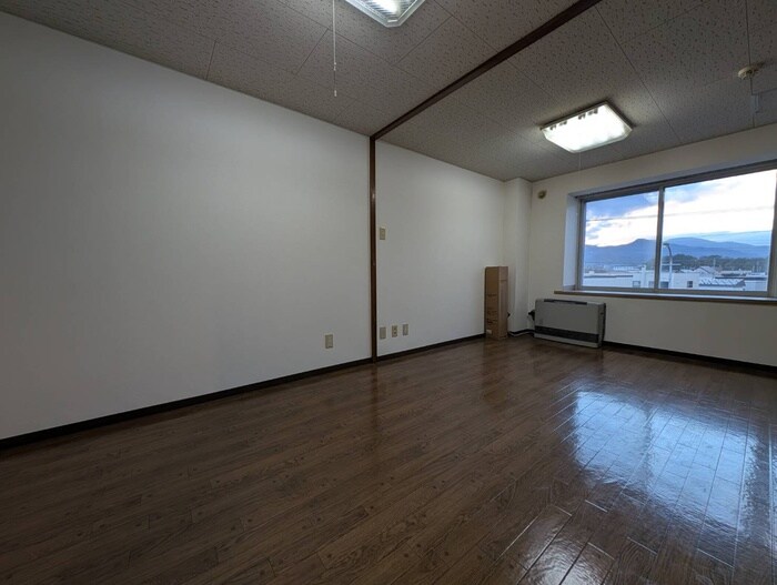 曙リバ－サイドの物件内観写真