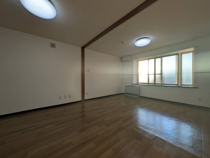 曙リバ－サイドの物件内観写真