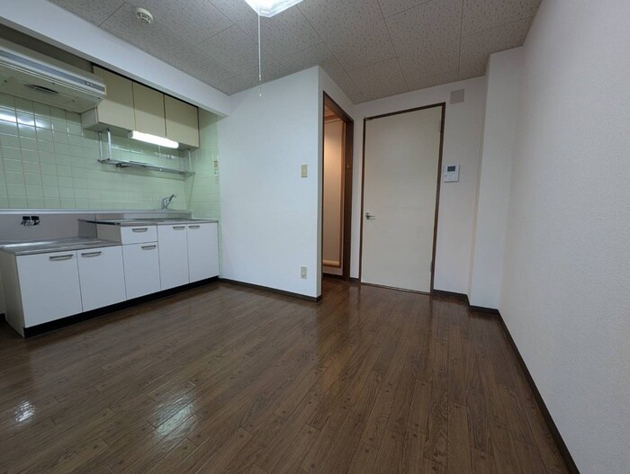 曙リバ－サイドの物件内観写真