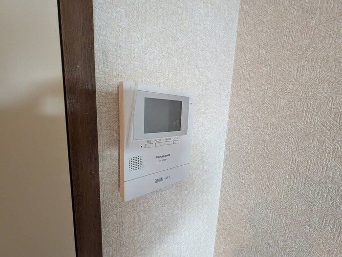 曙リバ－サイドの物件内観写真