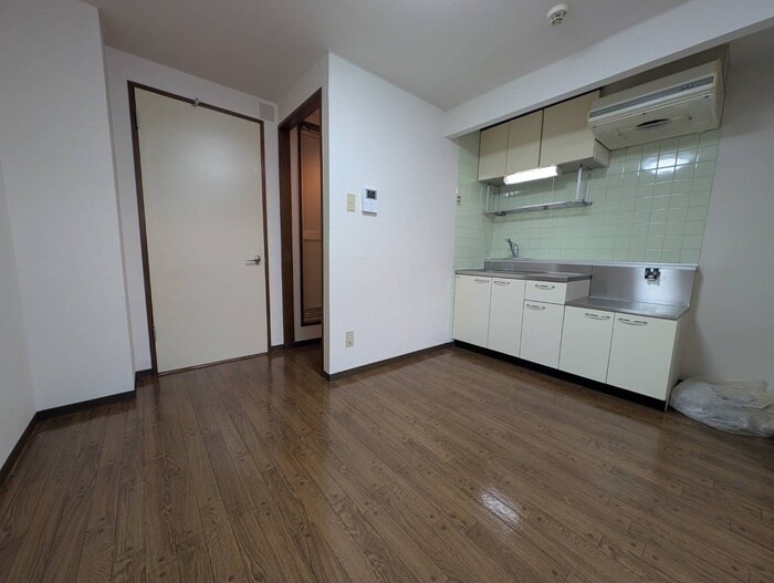 曙リバ－サイドの物件内観写真