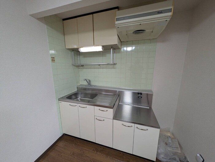 曙リバ－サイドの物件内観写真