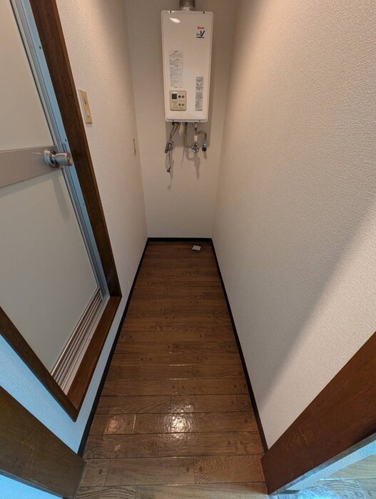 曙リバ－サイドの物件内観写真